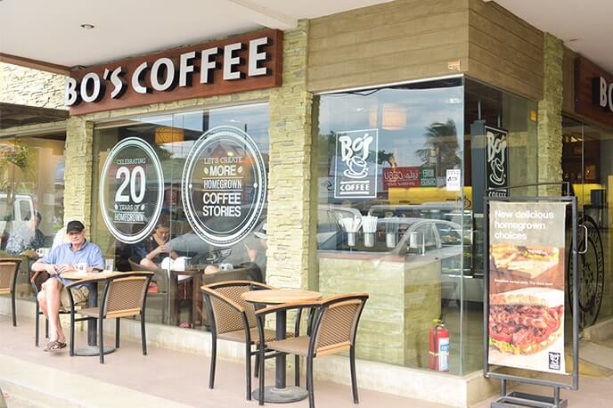 BO'S COFFEE 1