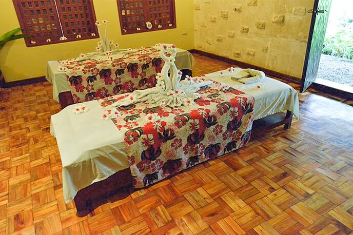 Cebu Prana Spa 2