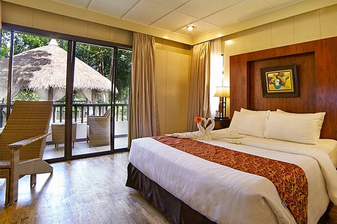Cebu White Sands Beach Resort 1