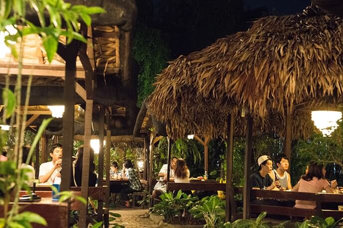 Maribago Chicken Grill & Restaurant 1