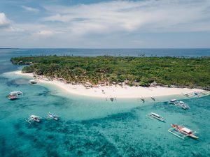 bantayan island nasıl gidilir
