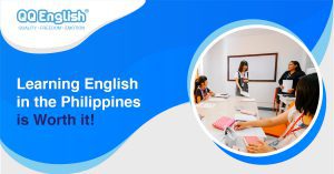 Aprender ingles en filipinas