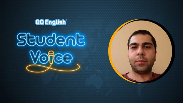  تجربیات زبان آموز ترکیه ای