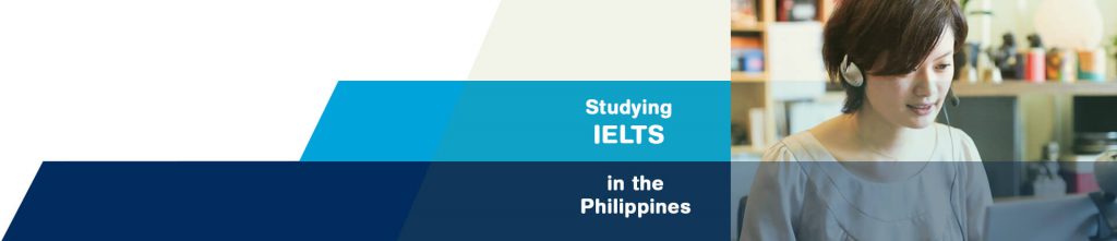 IELTS-Header