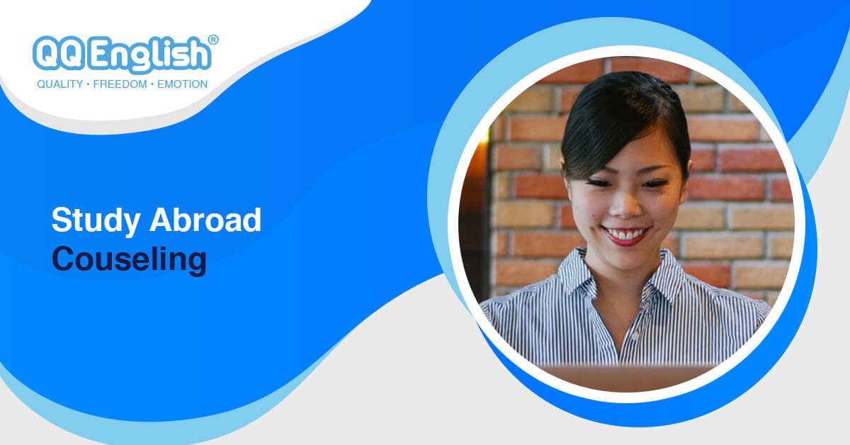 Asesoría de estudio en el exterior English ESL School