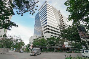 ITPark Skyrise4