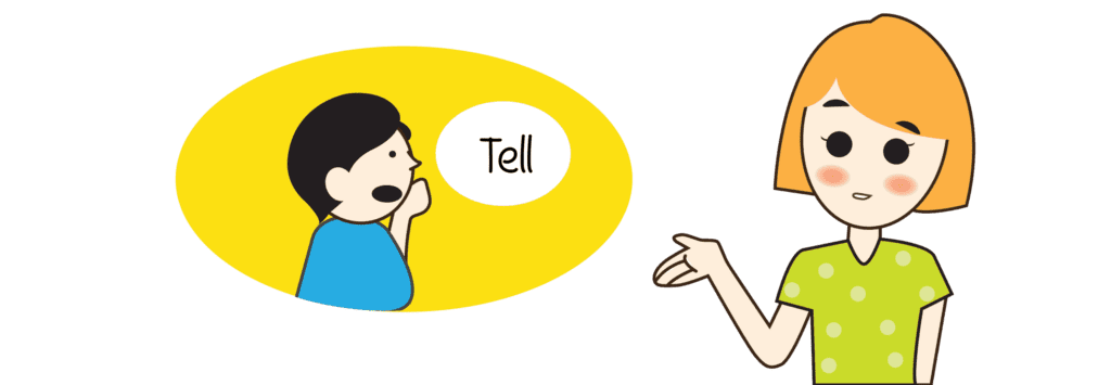 tell-and-say-and-speak-and-talk-how-to-use-them-correctly