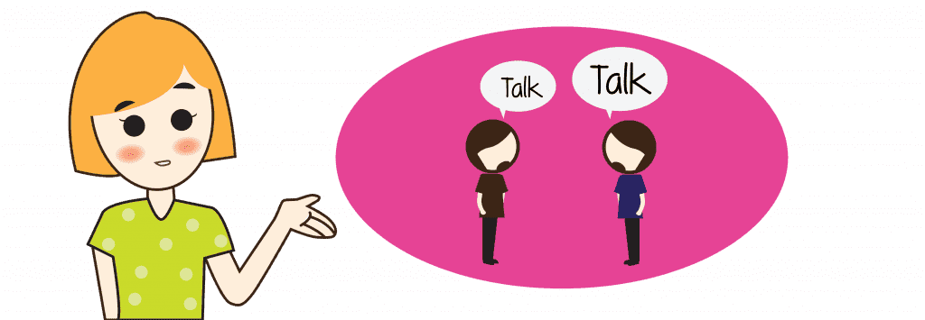 Tell, Say, Speak Và Talk - English Esl School