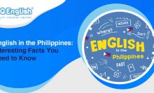 English in the Philippines