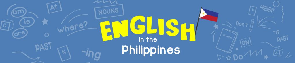 English in the Philippines