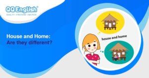 ماهو الفرق بين House و Home