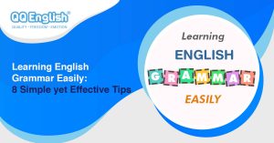 Tips para aprender la gramatica del ingles