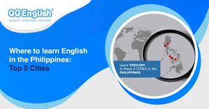 aprender ingles en filipinas