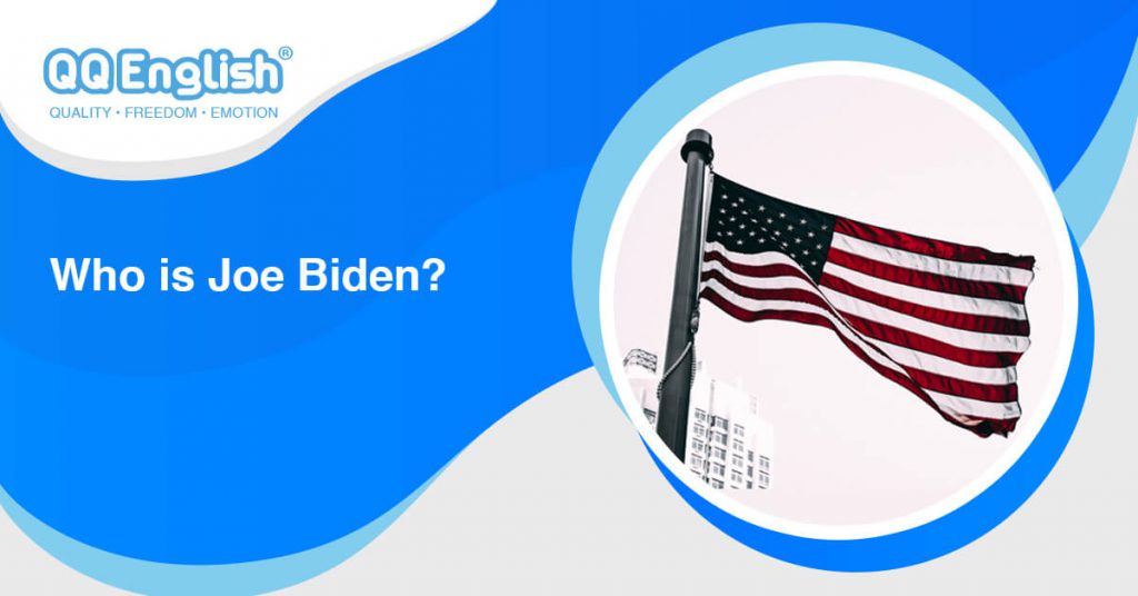 Who is Joe Biden