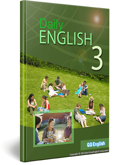 Daily English Course