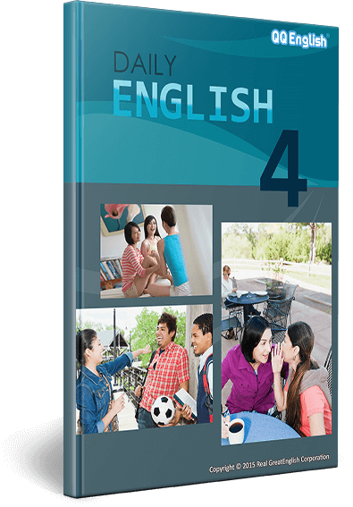 Daily English Course