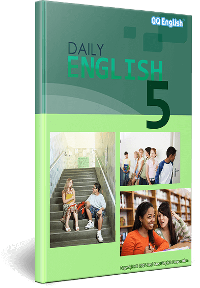 Daily English Course