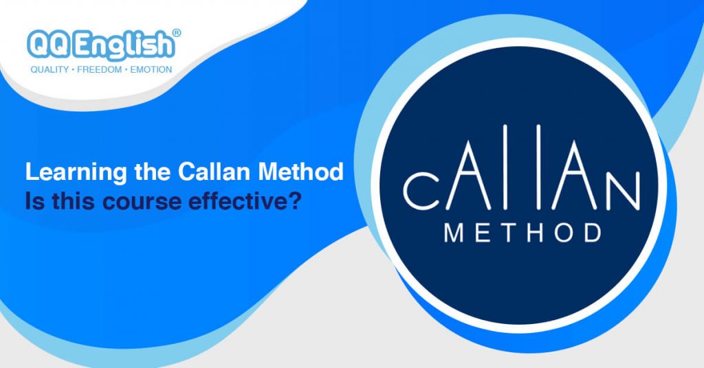 Phương pháp Callan Method