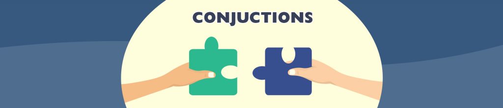 союзы в английском