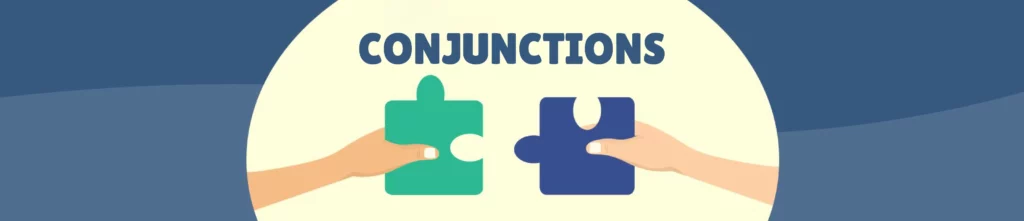 conjunctions