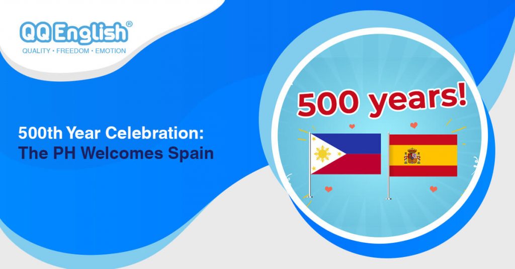 500th year celebration