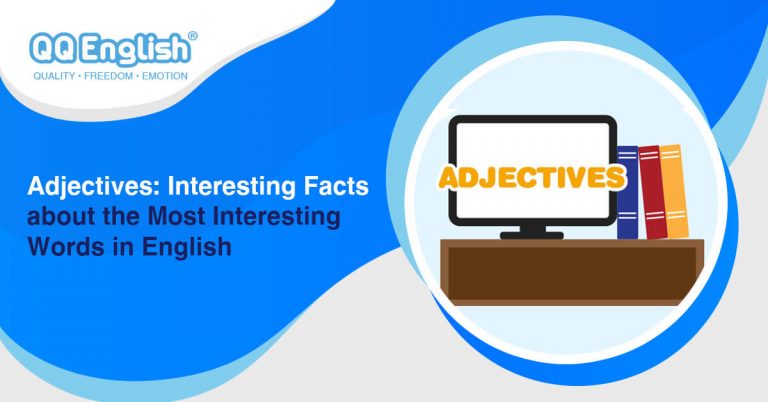 ADJECTIVES; Learning Basic English Grammar - What is an Adjective?