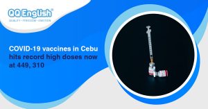 COVID-19 vaccines in Cebu