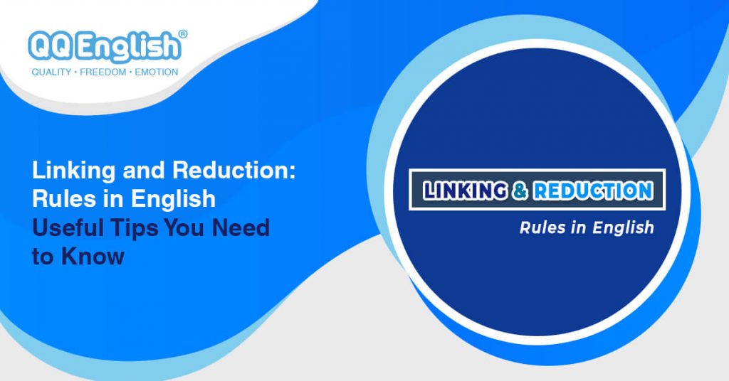 Linking and reduction