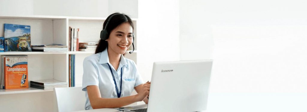 Nền tảng tiếng Anh trực tuyến hiệu quả cho trẻ