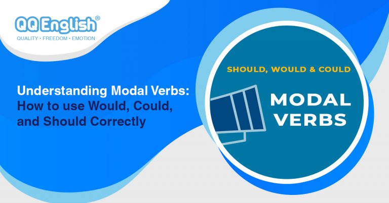 Understanding Modal Verbs: How to use Would, Could, and Should