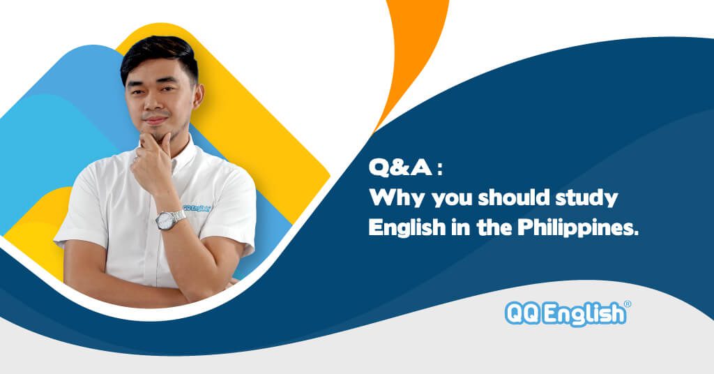 去菲律賓學英文