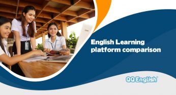 The top 8 English learning platform comparison