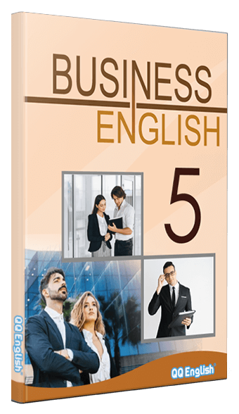 BUSINESS ENGLISH :: Inter City English