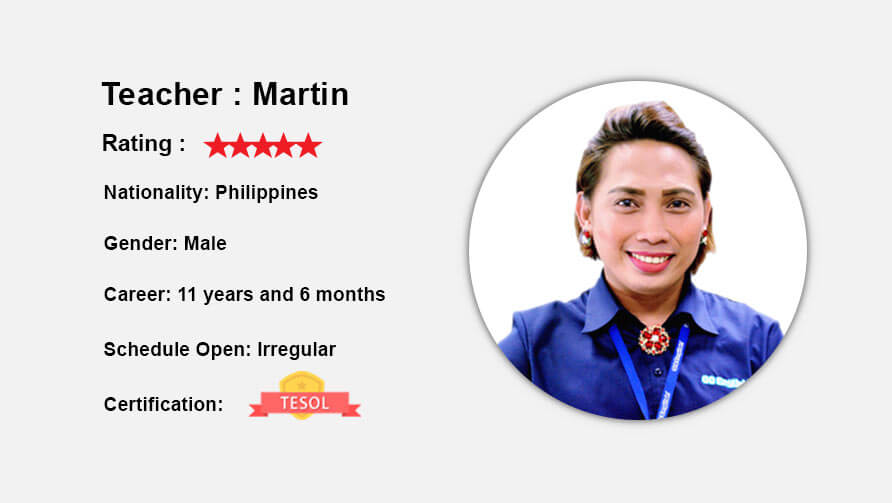 Martin---landing-,-teacher-review