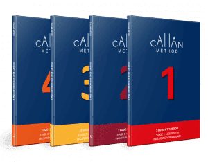 Callan method classes