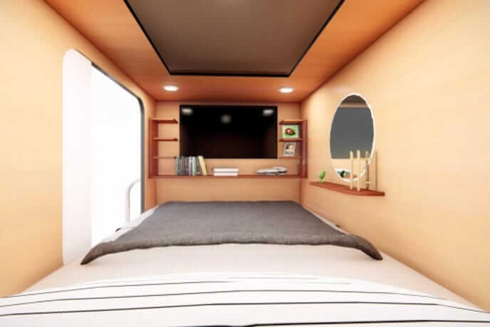 โรงแรม - Hotel