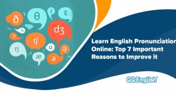 Learn English Pronunciation Online: Top 7 Important Reasons to Improve it