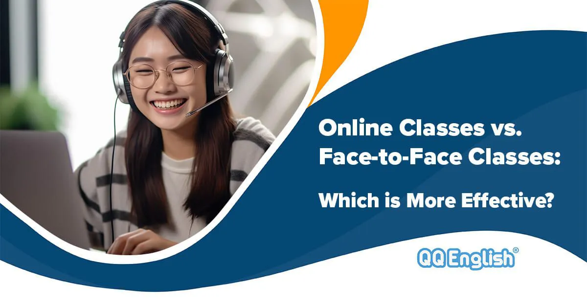 One-on-one Online vs. In-Person Classes: Which is More Effective?