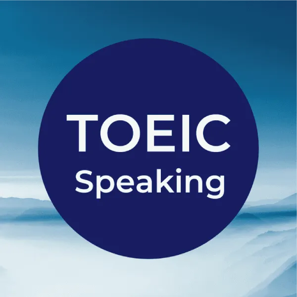 หลักสูตร TOEIC Speaking ของ QQEnglish