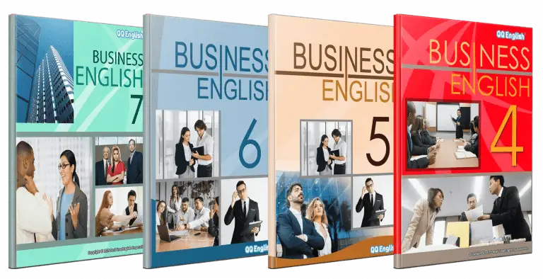 программа делового и бизнес английского