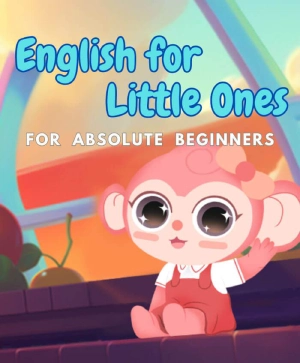 English for Little Ones