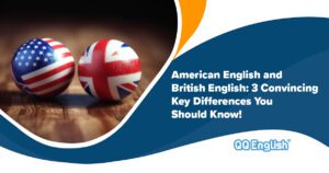 American English and British English feature image
