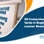 60 Comprehensive Stative Verbs in English Every ESL Learner Should Know!