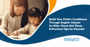 English Classes for Kids