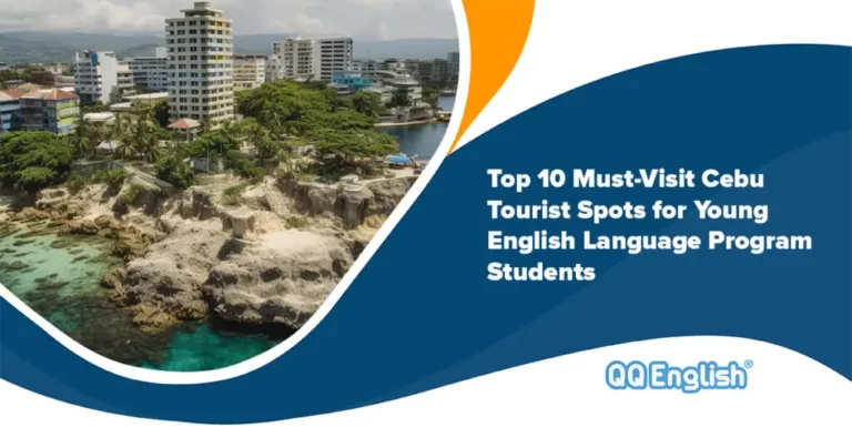 Top 10 Must-Visit Cebu Tourist Spots for Young English Language Program Students