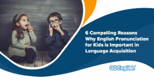 QQEnglish English language school