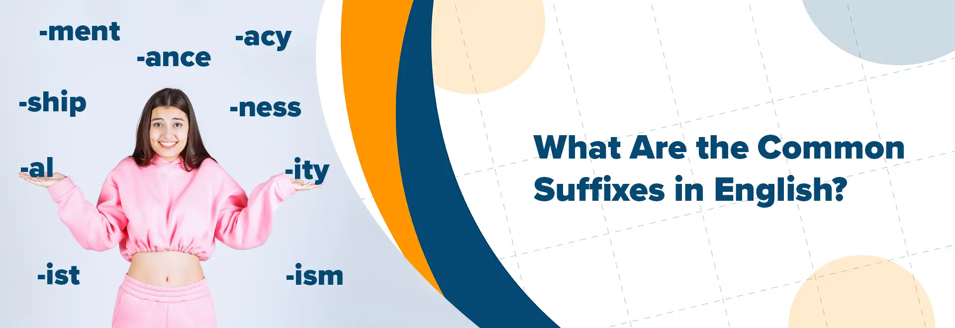 What Are the Common Suffixes in English _ header