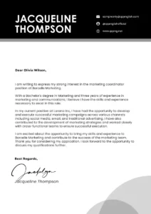 Don't Ignore! 7 Commonly Used Types of Business Letters with Detailed Examples
