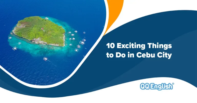 10 мест, которые стоит посетить в городе Себу: Список того, что нужно сделать