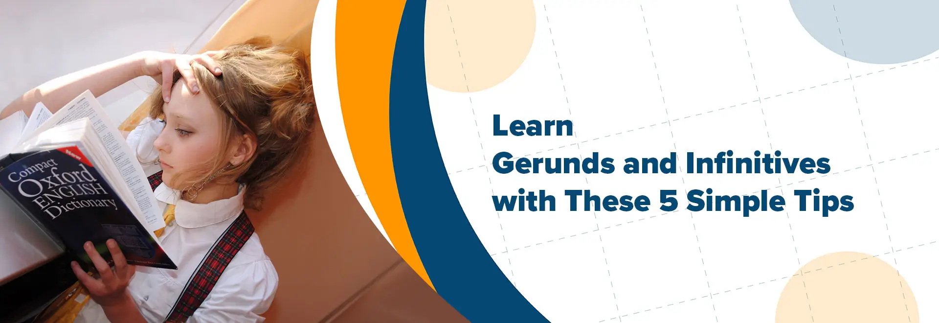 Learn Gerunds and Infinitives with These 5 Simple Tips